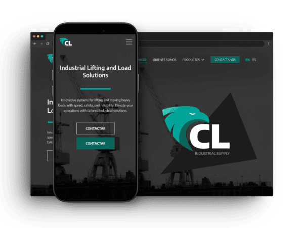 cl industrial