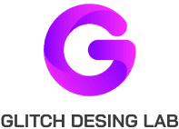 Glitch Design Lab Logo